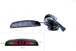 UHF Audio Συσκευή Παρακολούθησης με δέκτη