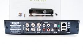 Ενισχυτής για GSM σήμα  - 50 τ.μ.