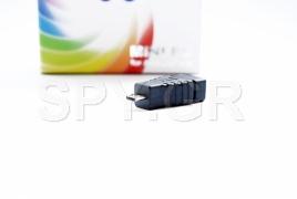 Συμπαγής GPS tracker