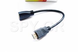 Συμπαγής GPS tracker