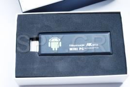 Συμπαγής GPS tracker