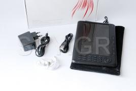 APN καλώδιο για GPS Tracker Haicom