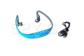 Μίνι κάμερα και audiorekorder 4GB