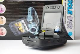 GPS Tracker