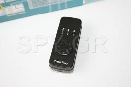 GSM Συσκευή ηχητικής παρακολούθησης σε μπαταρία