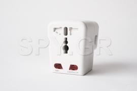 Καλώδιο τροφοδοσίας για GPS Tracker Haicom HI-602DT