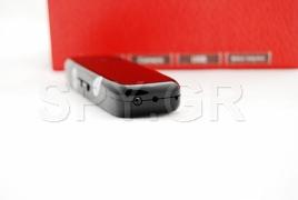 Mini Camera σε  εύκαμπτο σωλήνα και LCD οθόνη