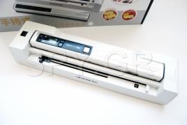 Mini Camera σε  εύκαμπτο σωλήνα και LCD οθόνη