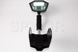 GPS δέκτης και Data Logger 3 σε 1
