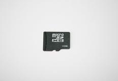 Κάρτα MicroSD 4GB