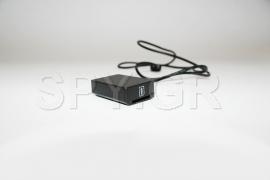 Αθλητική κάμερα με δύο φακούς