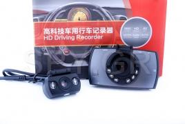 CCTV ΚΑΜΕΡΕΣ MCV6-LED