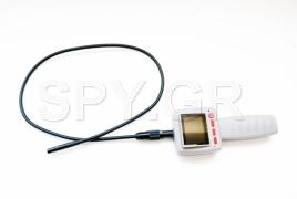  HD12 - Kugelschreiber Cam - 4 GB