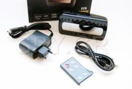 Keylogger - PS2