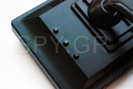 Art.DVR02
Videorekorder mit Bewegungssensor