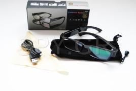 Art.DVR02
Videorekorder mit Bewegungssensor