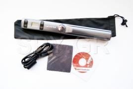 Art.MC01
Minikamera mit DVR und Fernbedienung