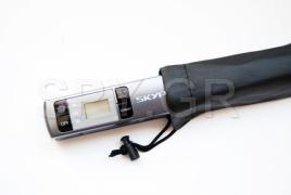 Art.MC01
Minikamera mit DVR und Fernbedienung