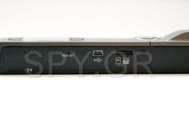 Art.MC01
Minikamera mit DVR und Fernbedienung