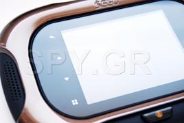 Ασύρματη κάμερα 2,4 GHz