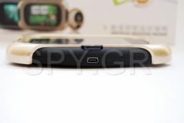 GSM σιγαστήρας