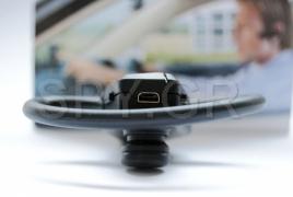 Αδιάβροχη IP Κάμερα  εξωτερικού χώρου