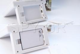 IP κάμερα για  LAN και ασύρματα δίκτυα