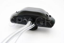 IP κάμερα για  LAN και ασύρματα δίκτυα