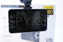  Μίνι κάμερα DV MD80