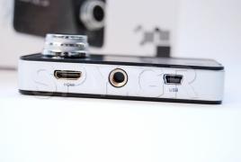  Μίνι κάμερα DV MD80