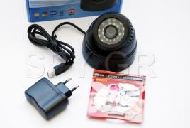  Μίνι κάμερα DV MD80