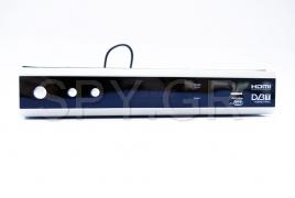 Ελικόπτερο BELT CPV2