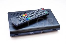 Κιτ ασύρματη κάμερα σε στυλό και DVR