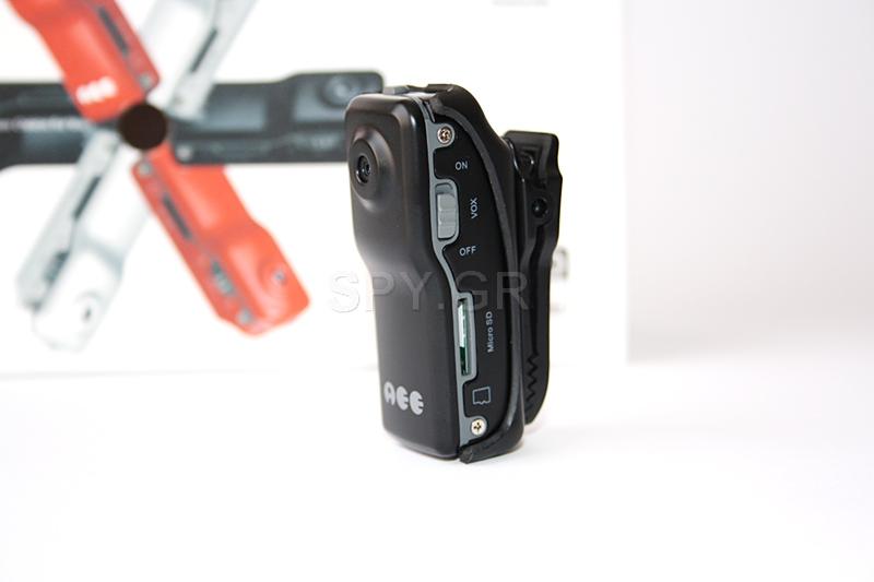 Μίνι κάμερα AEE-2GB