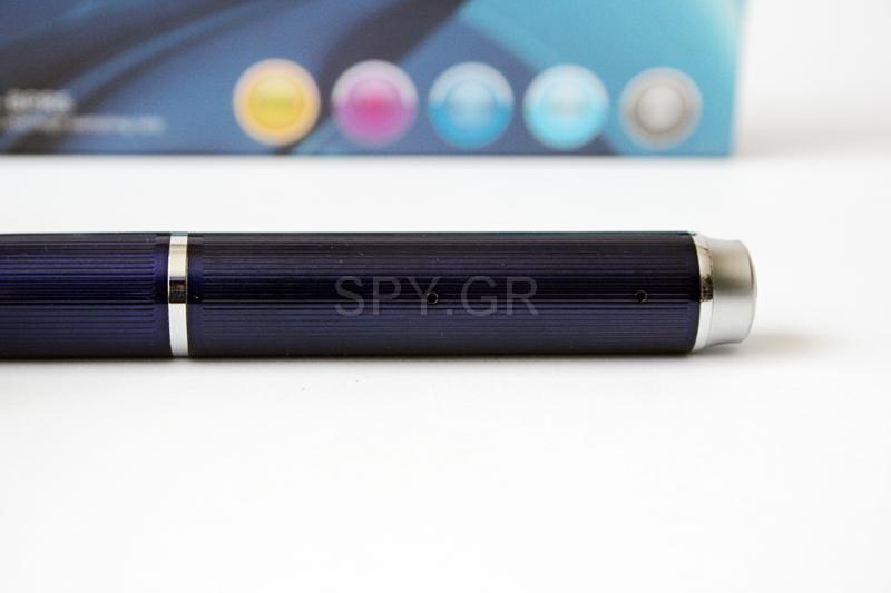 Στυλό- κάμερα 4GB 