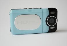 HD ψηφιακή βίντεο κάμερα
