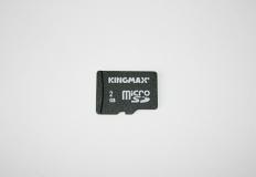Κάρτα MicroSD 2GB