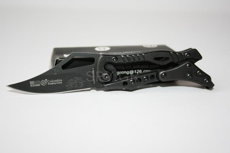  N08- klappbares Messer - 12.5 cm 
