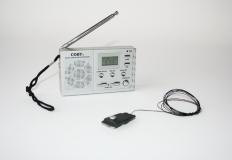  B06 - VHF Set
Sender und Empfänger