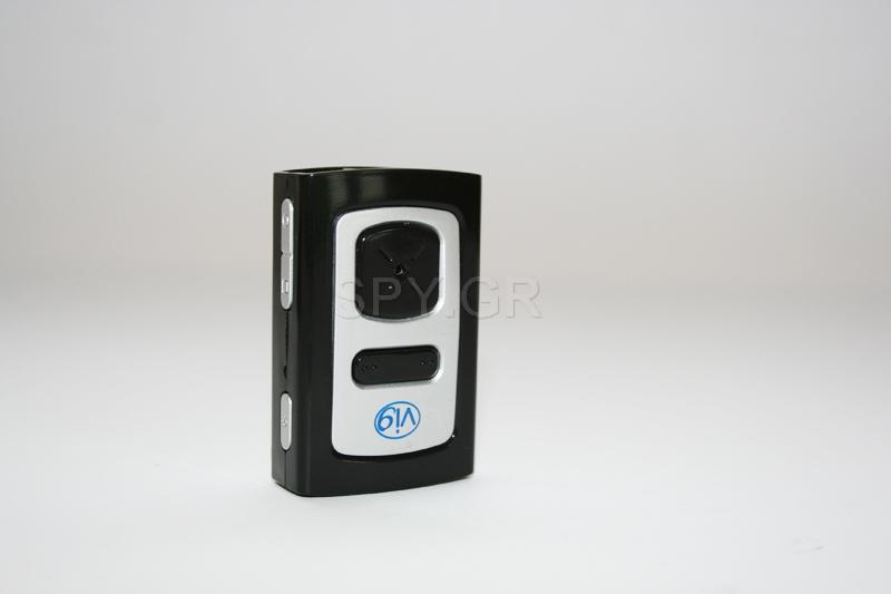 Art.MC01
Minikamera mit DVR und Fernbedienung