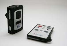 Art.MC01
Minikamera mit DVR und Fernbedienung