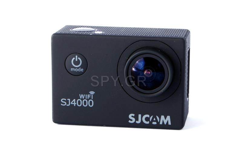 Αθλητική κάμερα SJCAM SJ4000 WIFI