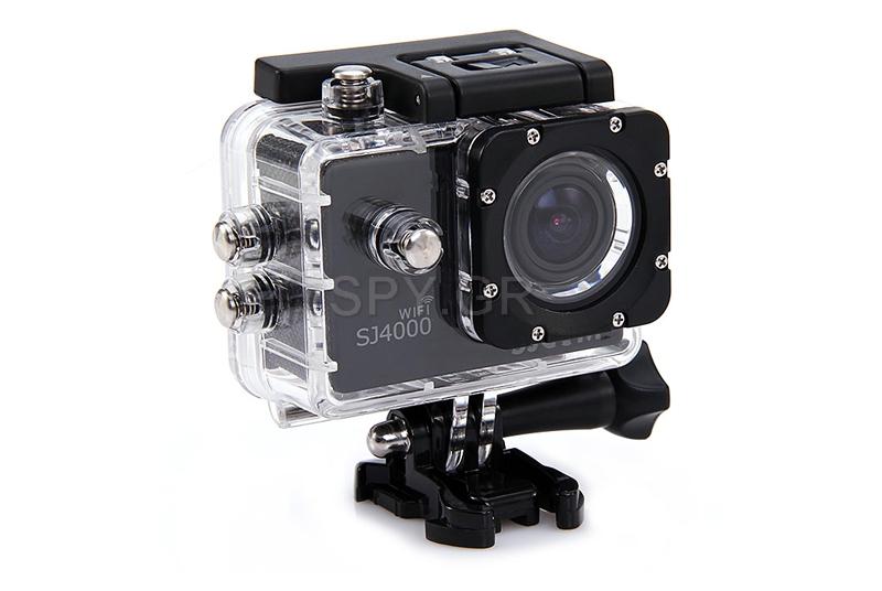 Αθλητική κάμερα SJCAM SJ4000 WIFI