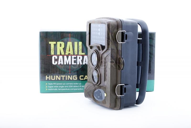 Μινι HD κάμερα για κυνήγι