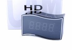 Full HD επιτραπέζιο ρολόι κάμερα