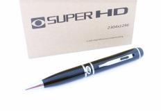 SuperHD στυλό με κρυφή κάμερα 1296Р