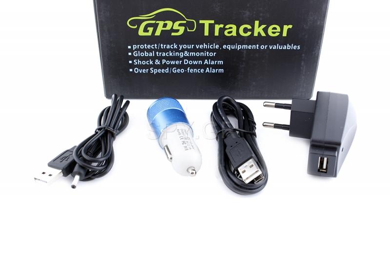 GPS Tracker με μαγνήτης 