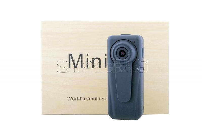 Μίνι IP Κάμερα