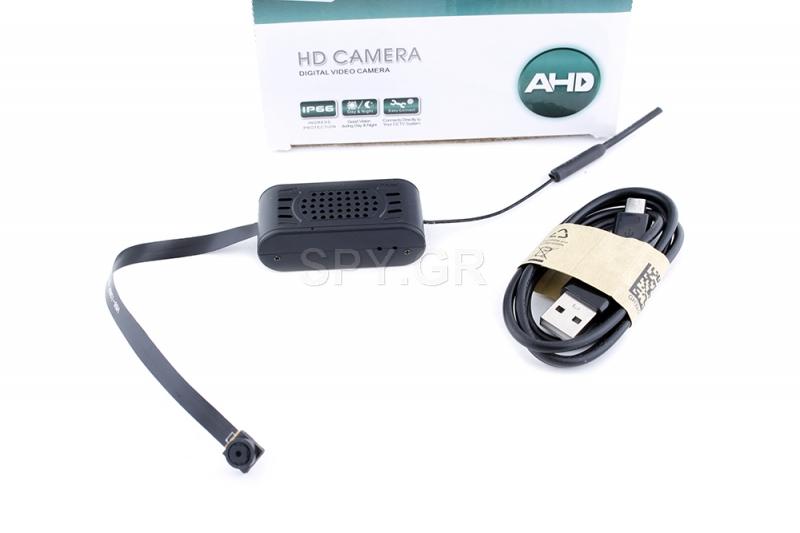 HD IP κάμερα για ενσωμάτωση